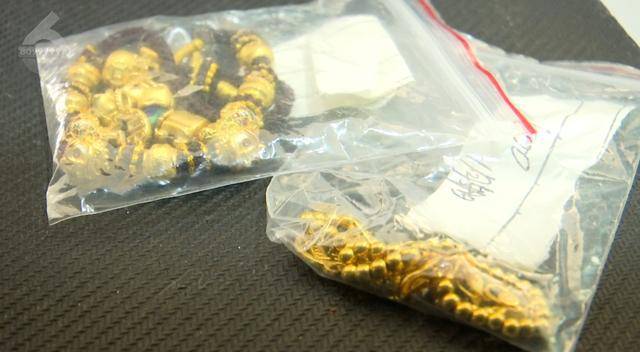 昆明一对母女10万金饰失踪，结果是出了 “家贼”