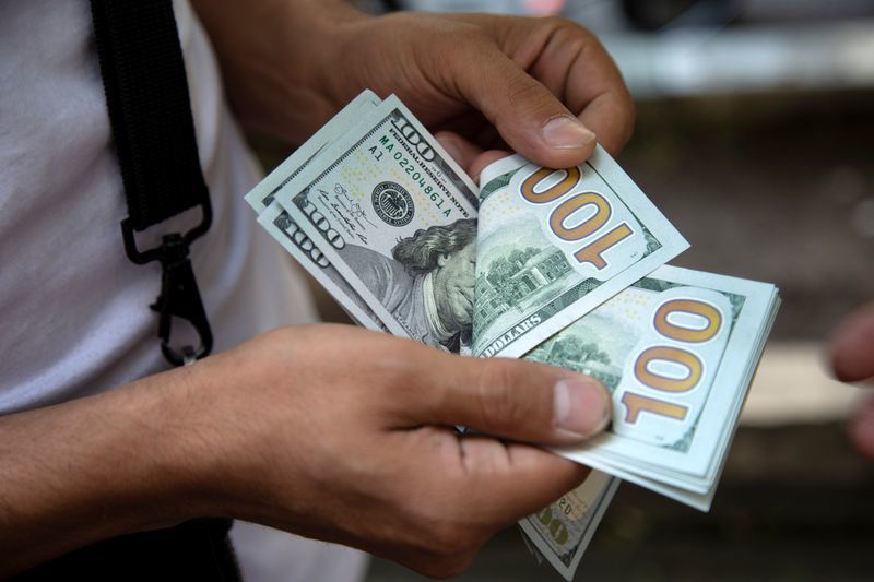 外汇开户美金(外汇开户美金多少)