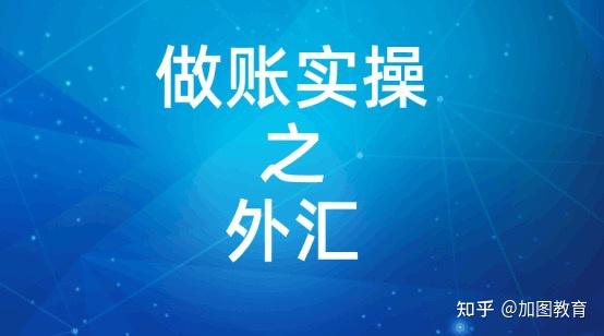 外汇操作方法(外汇操作方法有哪几种)