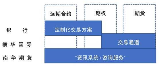 外汇风险管理案例(外汇风险管理案例近几年)