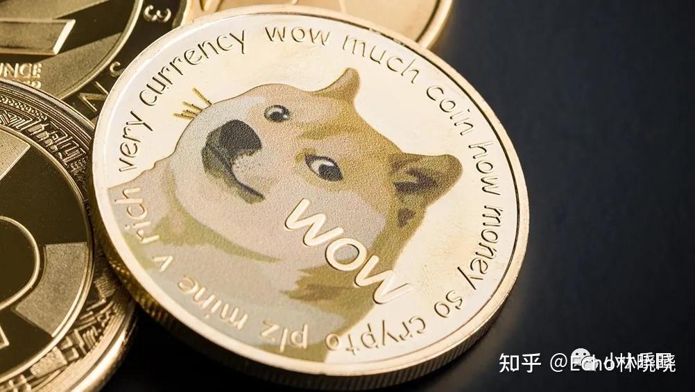狗币(狗币今日行情走势图)